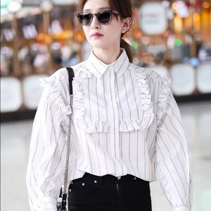 Super chic shirt